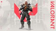 Breach in Valorant (Image via Riot Games)